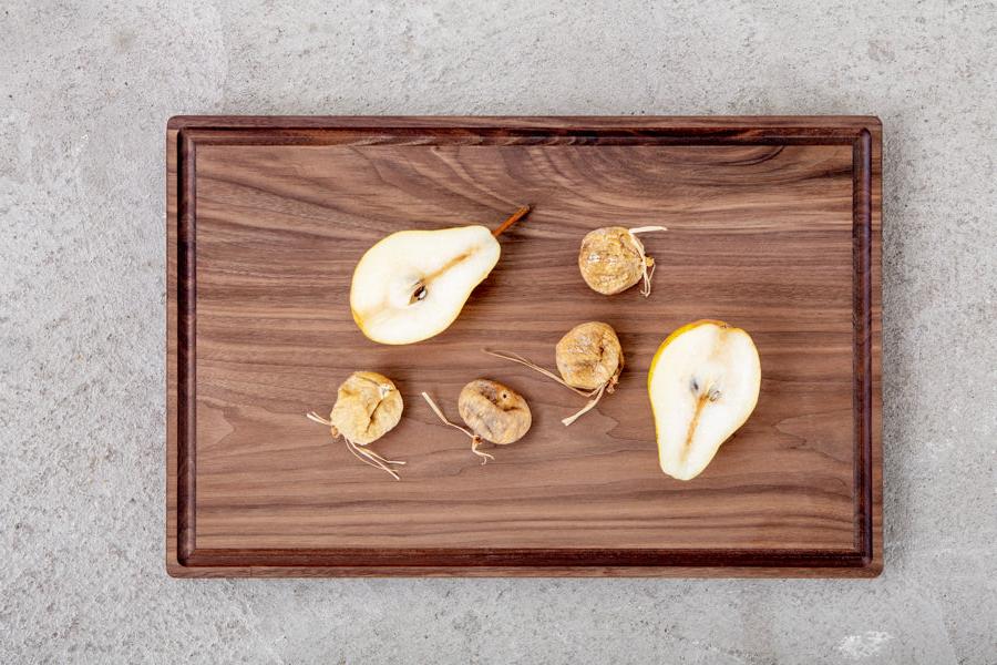 walnut cutting board Canada