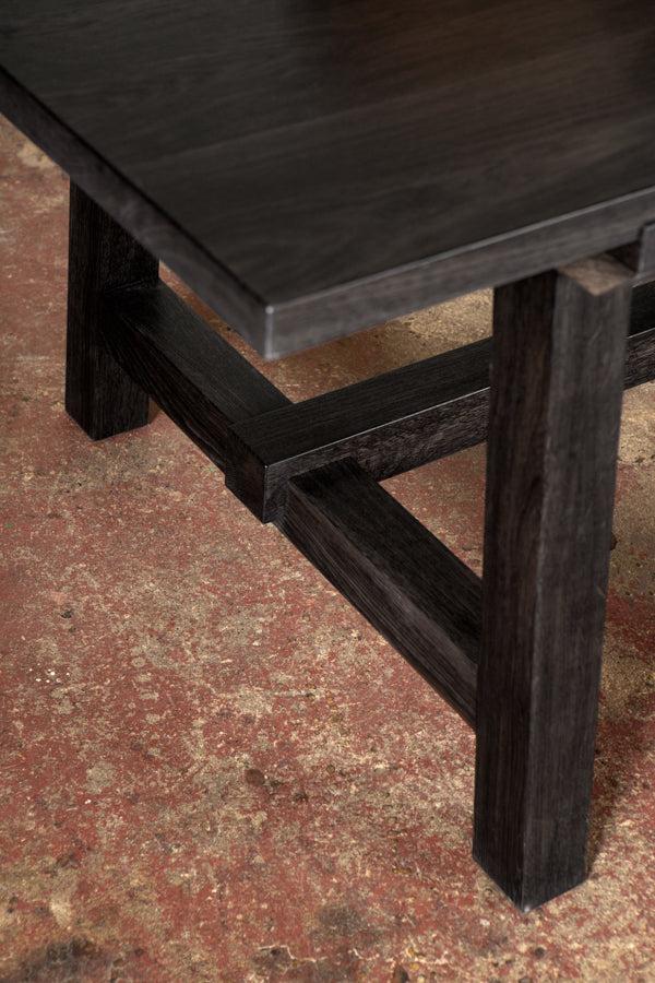 trestle dining table  Vancouver